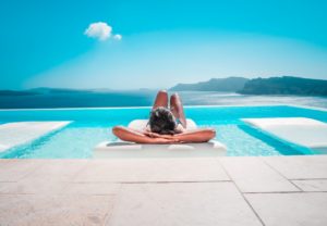 Infinity Pool